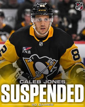 Image post by @puckreportnhl on Instagram
