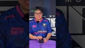 Video post by @valorantesports on YouTube
