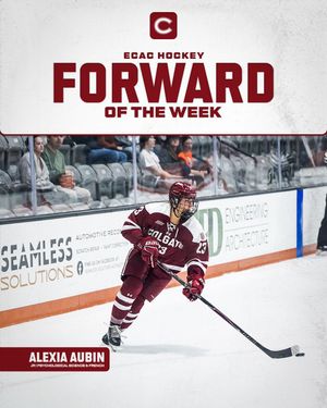 Image post by @colgatewih on Instagram