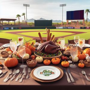 Image post by @thecactusleague on Instagram