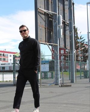 Image post by @krreykjavik1899 on Instagram