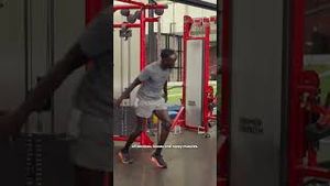 Video post by @60minutes on YouTube