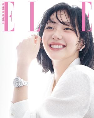 Image post by @ellehongkong on Instagram
