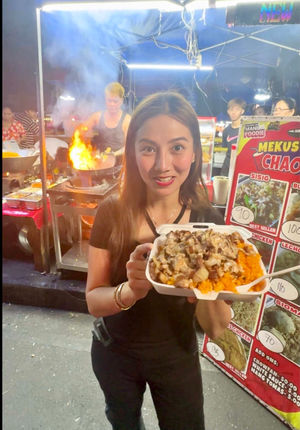 Video post by @laaainebernardo on TikTok