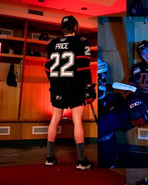 Image post by @whlhurricanes on Instagram