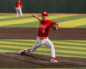 Image post by @miamioh_baseball on Instagram