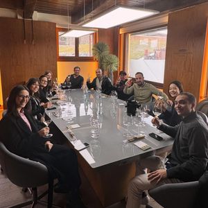 Image post by @villagarassino on Instagram