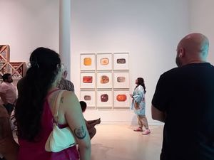 Image post by @sama_art on Instagram