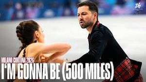 Video post by @olympics on YouTube