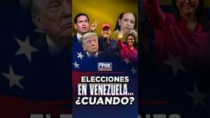 Video post by @foxnoticiasoficial on YouTube