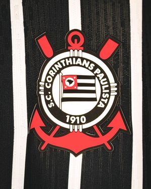 Image post by @corinthians on Instagram