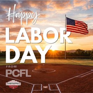 Image post by @pcflfastpitch on Instagram
