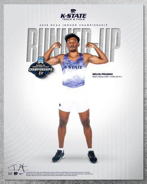 Image post by @kstatetfxc on Instagram