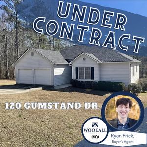Image post by @woodallrealtygroup on Facebook