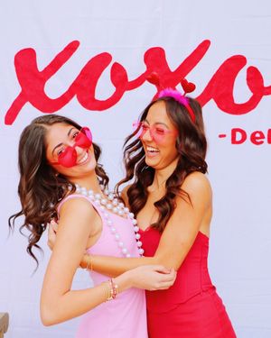 Image post by @trideltaua on Instagram