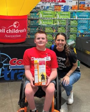 Image post by @cmnhospitals on Instagram