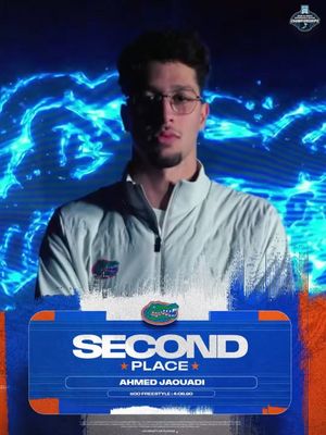 Image post by @gatorsswimdv on Instagram