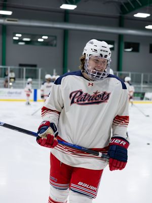 Image post by @dbu_hockey on Instagram