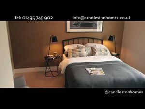 Video post by @candlestonhomes5186 on YouTube