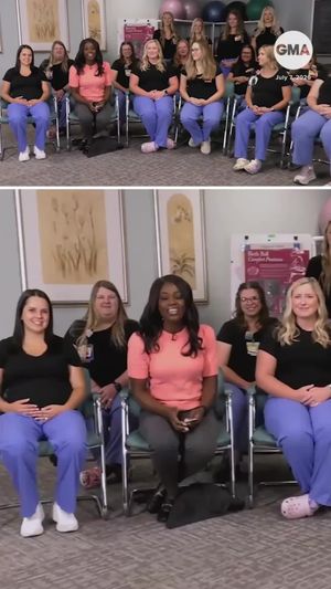 Video post by @gma on TikTok