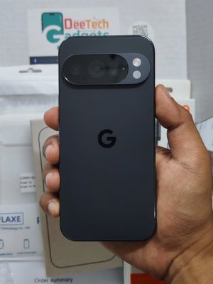 Image post by @deetech.gadgets on Instagram