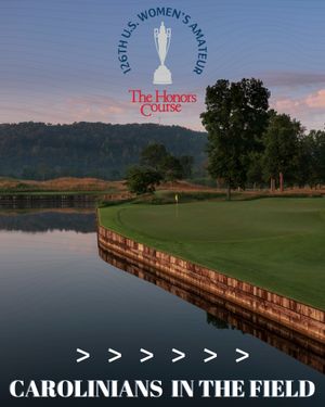 Image post by @cgagolf1909 on Instagram