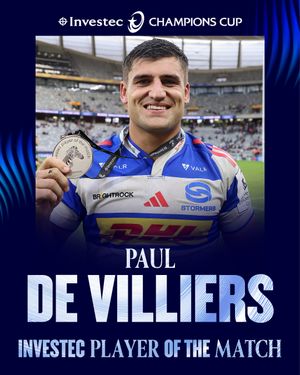 Image post by @europeanrugbychampionscup on Instagram