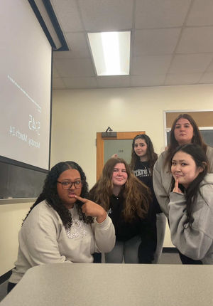 Video post by @mkennagerard on TikTok