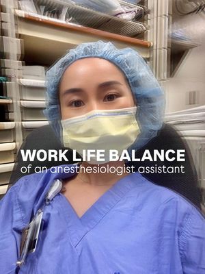 Image post by @anesthesiasal on Instagram