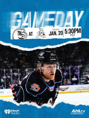 Image post by @sdgullsahl on Instagram