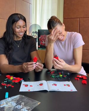 Video post by @madisenskinner on TikTok