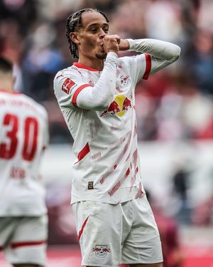 Image post by @rbleipzig on Instagram