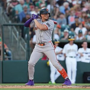 Image post by @sfgigantes on Instagram