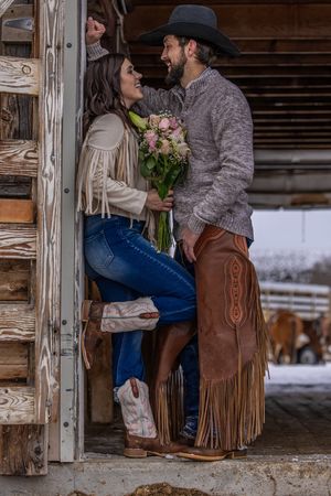 Image post by @durangoboots on Instagram
