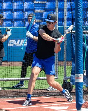 Image post by @mt_baseball on Instagram