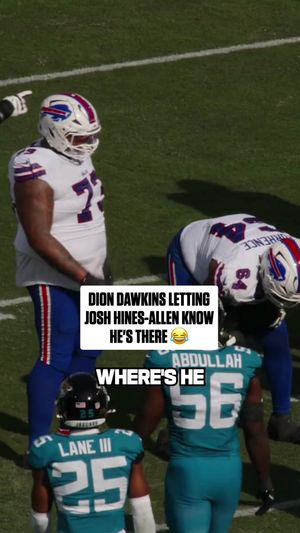 Video post by @nfl on TikTok