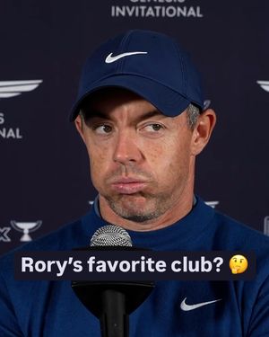Image post by @golf_com on Instagram