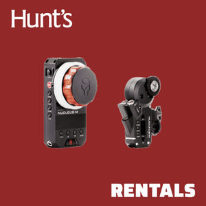 Image post by @huntsphotovideo on Instagram