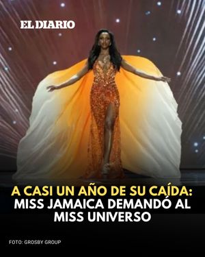 Image post by @eldiariony on Instagram
