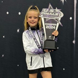 Image post by @theusfinals on Instagram