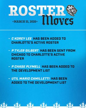 Image post by @KnightsBaseball on Twitter