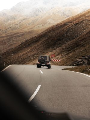 Image post by @mercedesamg on Instagram