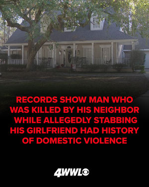 Image post by @wwltv on Instagram