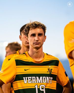 Image post by @uvmmsoccer on Instagram