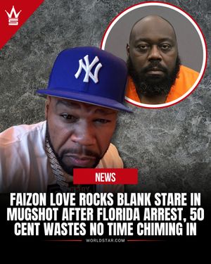 Image post by @worldstar on Instagram