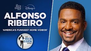 Video post by @richeisenshow on YouTube