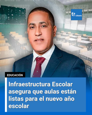 Image post by @infodiariord on Instagram