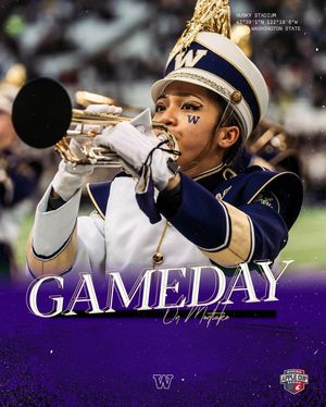 Image post by @huskyband on Instagram