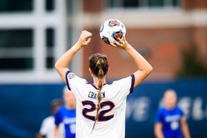 Image post by @AuburnSoccer on Twitter
