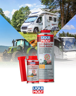 Image post by @liquimoly on Instagram